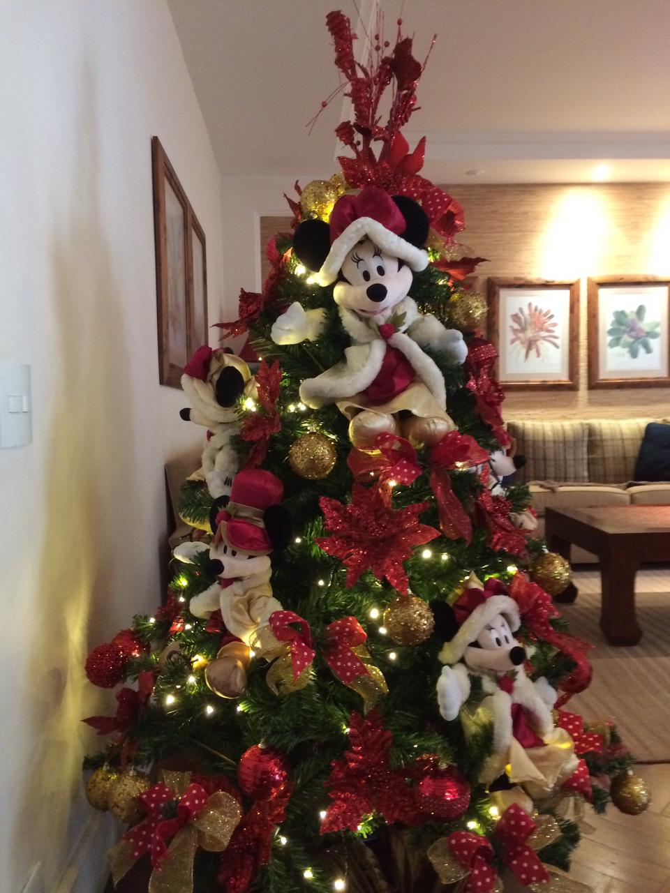 Árvores de Natal - Galpão Casa
