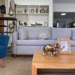 Read more about the article Como tornar o ambiente da sala de estar aconchegante