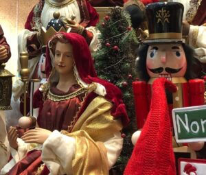 Leia mais sobre o artigo Live Shop de Natal: descontos incríveis direto do Galpão do Papai Noel para você começar os preparativos do Natal 2022