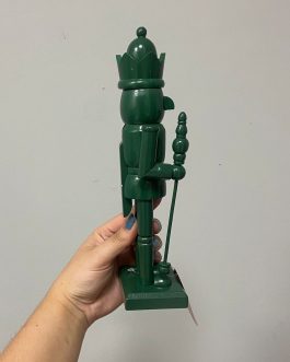 SOLDADO DE CHUMBO NATALINO