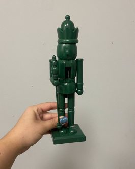 SOLDADO DE CHUMBO NATALINO