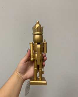 SOLDADO DE CHUMBO NATALINO