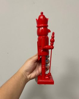 SOLDADO DE CHUMBO NATALINO