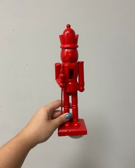 SOLDADO DE CHUMBO NATALINO