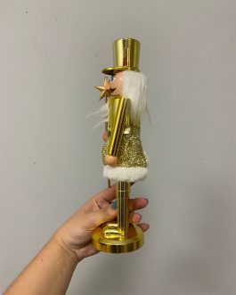 SOLDADO DE CHUMBO NATALINO