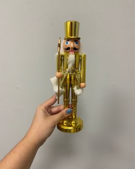 SOLDADO DE CHUMBO NATALINO