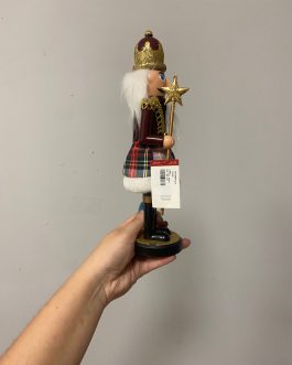 SOLDADO NATALINO DE CHUMBO