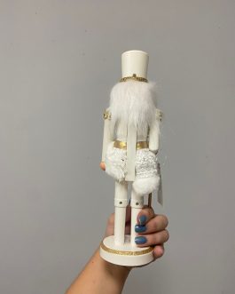 SOLDADO NATALINO DE CHUMBO