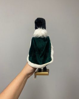 SOLDADO NATALINO DE CHUMBO